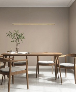 Подвесной светильник Mantra Lineal 8955 в Краснокамске - krasnokamsk.ok-mebel.com | фото 3