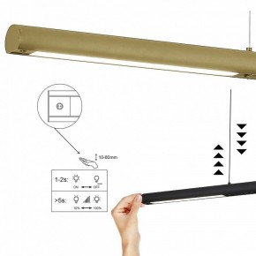 Подвесной светильник Mantra Lineal 9035 в Краснокамске - krasnokamsk.ok-mebel.com | фото 6