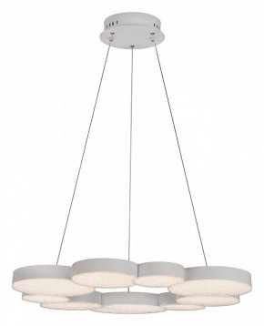 Подвесной светильник Mantra Lunas 5760 в Краснокамске - krasnokamsk.ok-mebel.com | фото 2