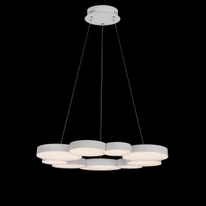 Подвесной светильник Mantra Lunas 5760 в Краснокамске - krasnokamsk.ok-mebel.com | фото 3