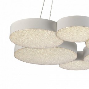 Подвесной светильник Mantra Lunas 5761 в Краснокамске - krasnokamsk.ok-mebel.com | фото 3