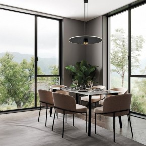 Подвесной светильник Mantra Nomada 8982 в Краснокамске - krasnokamsk.ok-mebel.com | фото 3