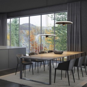 Подвесной светильник Mantra Nomada 8983 в Краснокамске - krasnokamsk.ok-mebel.com | фото 3