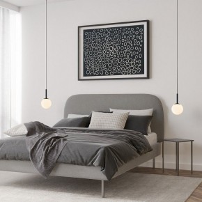 Подвесной светильник Mantra Puebla 8887 в Краснокамске - krasnokamsk.ok-mebel.com | фото 3