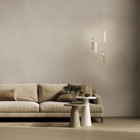 Подвесной светильник Mantra Spark 8965 в Краснокамске - krasnokamsk.ok-mebel.com | фото 3