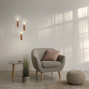 Подвесной светильник Mantra Spark 8968 в Краснокамске - krasnokamsk.ok-mebel.com | фото 3
