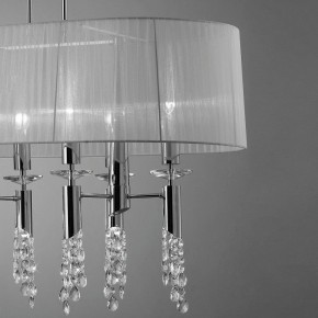 Подвесной светильник Mantra Tiffany 3853 в Краснокамске - krasnokamsk.ok-mebel.com | фото 4
