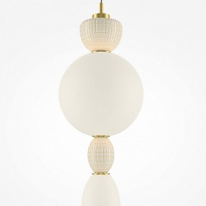 Подвесной светильник Maytoni Adore MOD297PL-L17BS3K в Краснокамске - krasnokamsk.ok-mebel.com | фото 6