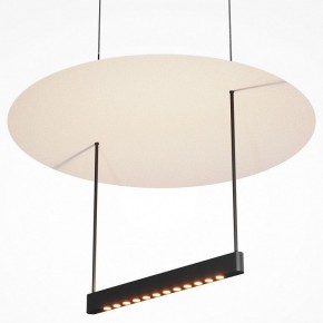Подвесной светильник Maytoni Ambience MOD280PL-L23B3K1 в Краснокамске - krasnokamsk.ok-mebel.com | фото
