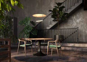 Подвесной светильник Maytoni Ambience MOD280PL-L30B3K1 в Краснокамске - krasnokamsk.ok-mebel.com | фото 5