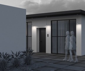 Подвесной светильник Maytoni Apex O491PL-L8W3K в Краснокамске - krasnokamsk.ok-mebel.com | фото 7