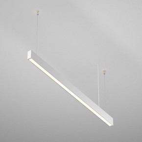 Подвесной светильник Maytoni BASIS P051PL-36W2.7-6K-W в Краснокамске - krasnokamsk.ok-mebel.com | фото 2