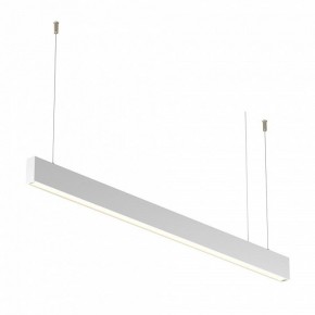 Подвесной светильник Maytoni BASIS P051PL-36W2.7-6K-W в Краснокамске - krasnokamsk.ok-mebel.com | фото 3