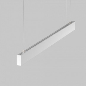 Подвесной светильник Maytoni BASIS P051PL-36W2.7-6K-W в Краснокамске - krasnokamsk.ok-mebel.com | фото 5