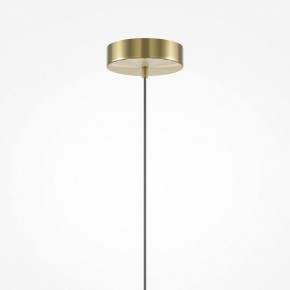 Подвесной светильник Maytoni Brosche MOD362PL-L10BG3K в Краснокамске - krasnokamsk.ok-mebel.com | фото 5