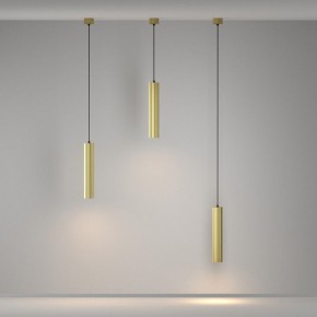 Подвесной светильник Maytoni Calipso P106PL-01-GU10-BS в Краснокамске - krasnokamsk.ok-mebel.com | фото 5
