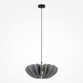 Подвесной светильник Maytoni Cambio MOD398PL-01GR1 в Краснокамске - krasnokamsk.ok-mebel.com | фото 3