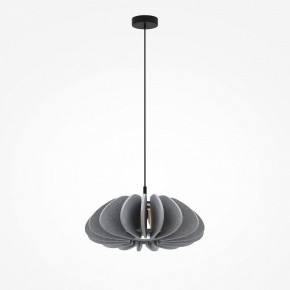 Подвесной светильник Maytoni Cambio MOD398PL-01GR1 в Краснокамске - krasnokamsk.ok-mebel.com | фото 4