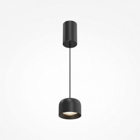 Подвесной светильник Maytoni Comfy P113-L12-3K-B в Краснокамске - krasnokamsk.ok-mebel.com | фото 2