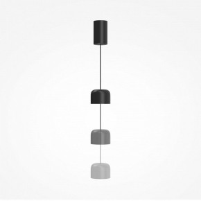 Подвесной светильник Maytoni Comfy P113-L12-3K-B в Краснокамске - krasnokamsk.ok-mebel.com | фото 3
