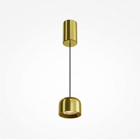 Подвесной светильник Maytoni Comfy P113-L12-3K-BS в Краснокамске - krasnokamsk.ok-mebel.com | фото 2