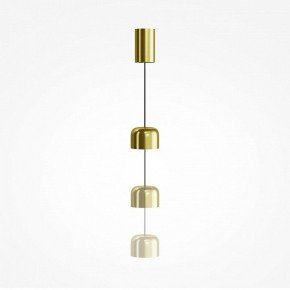 Подвесной светильник Maytoni Comfy P113-L12-3K-BS в Краснокамске - krasnokamsk.ok-mebel.com | фото 3