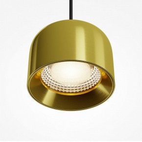 Подвесной светильник Maytoni Comfy P113-L12-3K-BS в Краснокамске - krasnokamsk.ok-mebel.com | фото 7