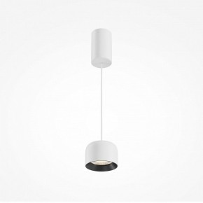 Подвесной светильник Maytoni Comfy P113-L12-3K-W в Краснокамске - krasnokamsk.ok-mebel.com | фото 3