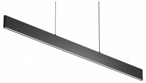 Подвесной светильник Maytoni Ephoria P109PL-36W2.7-6K-B в Краснокамске - krasnokamsk.ok-mebel.com | фото