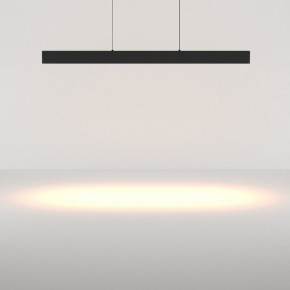 Подвесной светильник Maytoni Ephoria P109PL-36W2.7-6K-B в Краснокамске - krasnokamsk.ok-mebel.com | фото 3