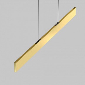Подвесной светильник Maytoni Ephoria P109PL-36W2.7-6K-BS в Краснокамске - krasnokamsk.ok-mebel.com | фото 5