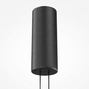 Подвесной светильник Maytoni Evolution MOD396PL-L10GR3K в Краснокамске - krasnokamsk.ok-mebel.com | фото 8