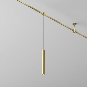 Подвесной светильник Maytoni Focus Led TR155-1-5W3K-BS в Краснокамске - krasnokamsk.ok-mebel.com | фото 3