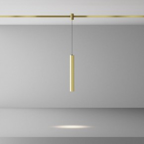 Подвесной светильник Maytoni Focus Led TR155-1-5W4K-BS в Краснокамске - krasnokamsk.ok-mebel.com | фото 9