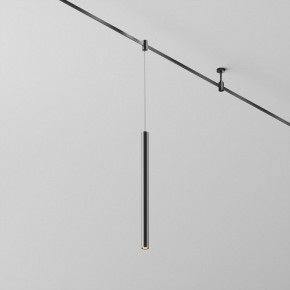 Подвесной светильник Maytoni Focus Led TR156-1-5W3K-B в Краснокамске - krasnokamsk.ok-mebel.com | фото 2