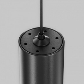 Подвесной светильник Maytoni Focus Led TR156-1-5W3K-B в Краснокамске - krasnokamsk.ok-mebel.com | фото 7