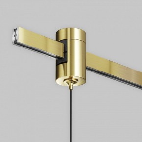 Подвесной светильник Maytoni Focus Led TR156-1-5W3K-BS в Краснокамске - krasnokamsk.ok-mebel.com | фото 8