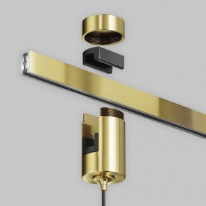 Подвесной светильник Maytoni Focus Led TR156-1-5W3K-BS в Краснокамске - krasnokamsk.ok-mebel.com | фото 9