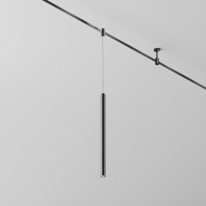 Подвесной светильник Maytoni Focus Led TR156-1-5W4K-B в Краснокамске - krasnokamsk.ok-mebel.com | фото 2