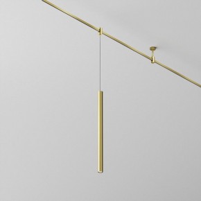 Подвесной светильник Maytoni Focus Led TR156-1-5W4K-BS в Краснокамске - krasnokamsk.ok-mebel.com | фото 2