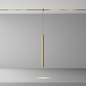 Подвесной светильник Maytoni Focus Led TR156-1-5W4K-BS в Краснокамске - krasnokamsk.ok-mebel.com | фото 3