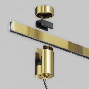 Подвесной светильник Maytoni Focus Led TR157-1-12W3K-BS в Краснокамске - krasnokamsk.ok-mebel.com | фото 8
