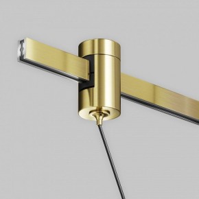 Подвесной светильник Maytoni Focus Led TR157-1-12W3K-BS в Краснокамске - krasnokamsk.ok-mebel.com | фото 9