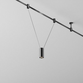 Подвесной светильник Maytoni Focus Led TR157-1-12W4K-B в Краснокамске - krasnokamsk.ok-mebel.com | фото 2