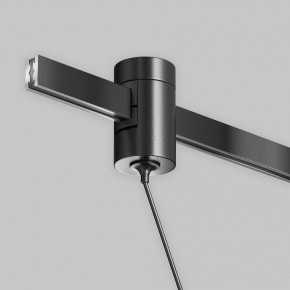 Подвесной светильник Maytoni Focus Led TR157-1-12W4K-B в Краснокамске - krasnokamsk.ok-mebel.com | фото 9