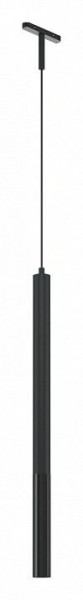 Подвесной светильник Maytoni Focus Led TR179-1-5WTW-M-B в Краснокамске - krasnokamsk.ok-mebel.com | фото