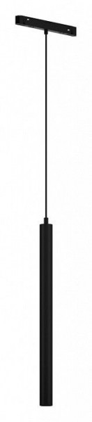 Подвесной светильник Maytoni Focus LED TR226-4-5WTW-M-DSZ-B в Краснокамске - krasnokamsk.ok-mebel.com | фото