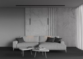 Подвесной светильник Maytoni Focus LED TR226-4-5WTW-M-DSZ-B в Краснокамске - krasnokamsk.ok-mebel.com | фото 4