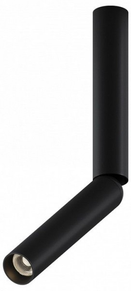 Подвесной светильник Maytoni Focus T C142CL-6W3K-B в Краснокамске - krasnokamsk.ok-mebel.com | фото
