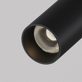 Подвесной светильник Maytoni Focus T C142CL-6W3K-B в Краснокамске - krasnokamsk.ok-mebel.com | фото 7